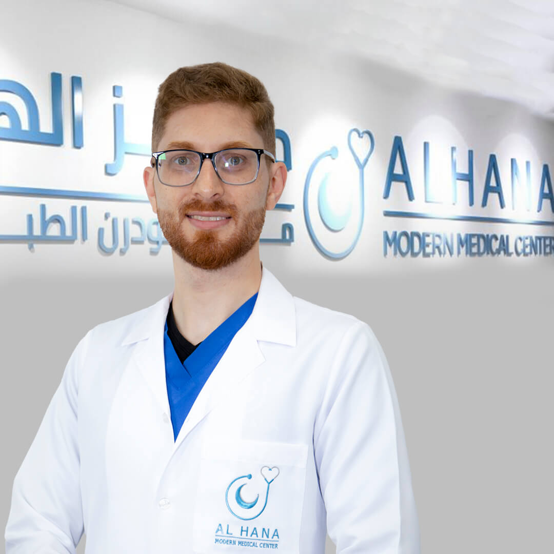 Dr. Assim Anas Al Salam