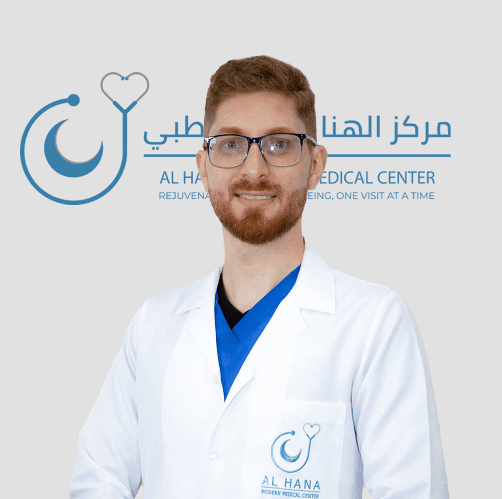 Dr. Assim lsalam - Cosmetic Dentist