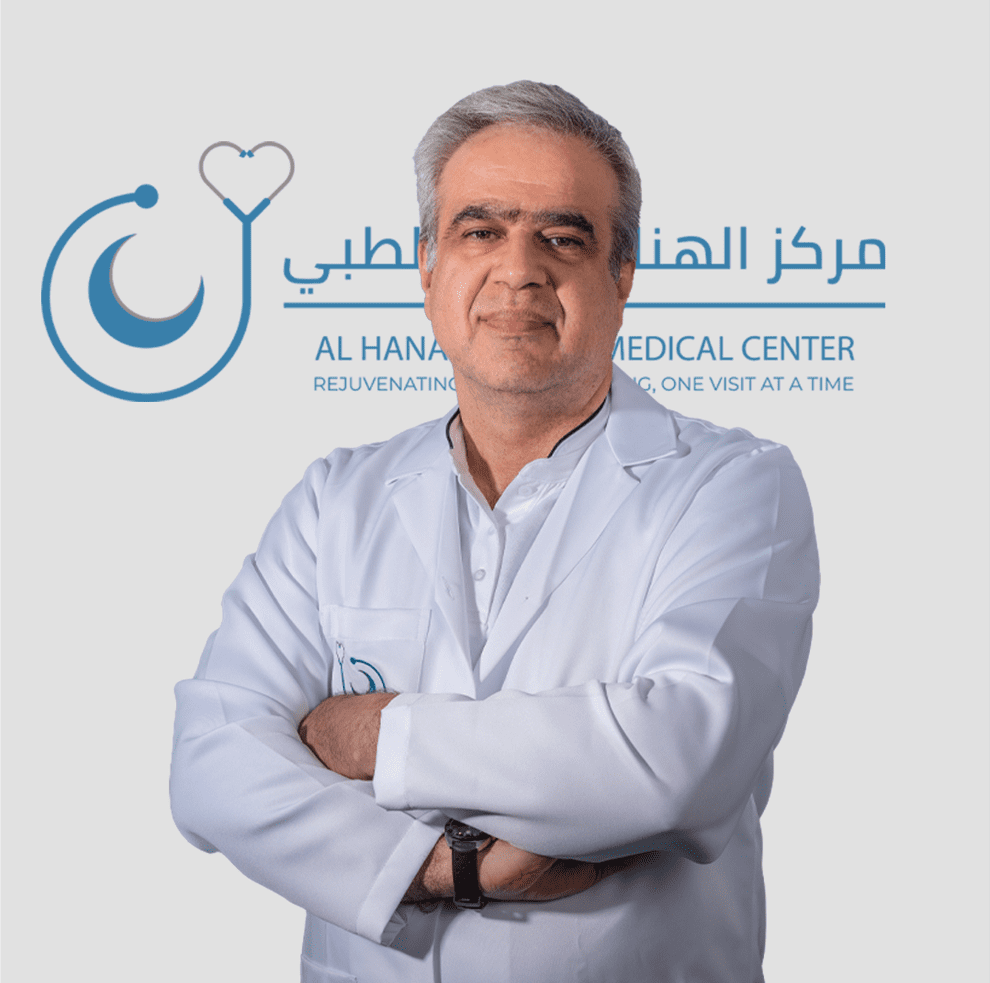 Dr. Reza ali - Dental specialist