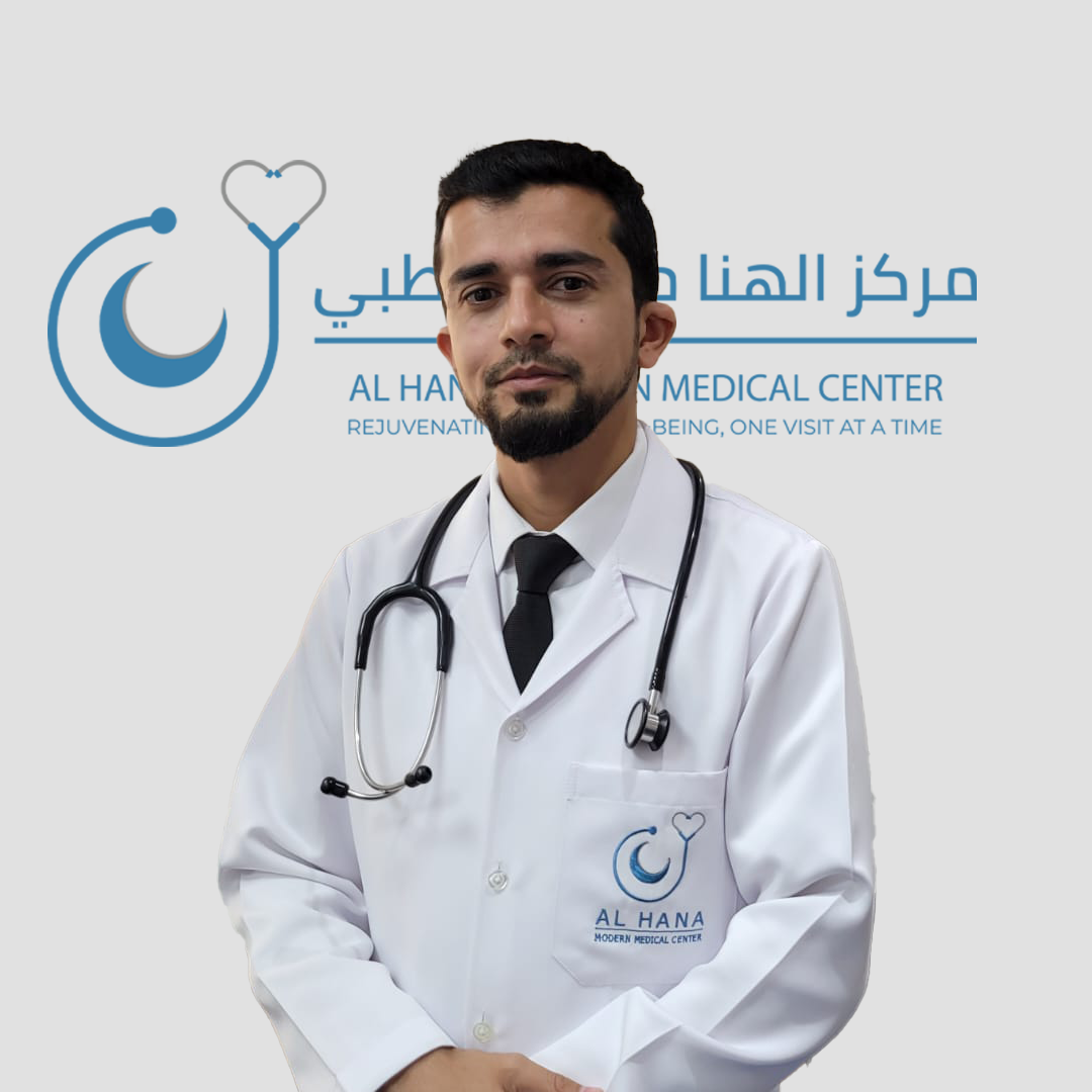 Dr. Abdullah