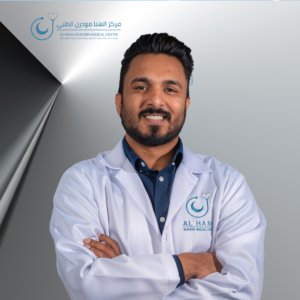 Our Doctors - dr. aamir cosmetic dentist