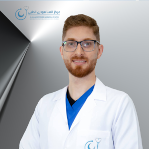 Our Doctors - dr. aasim cosmetic dentist
