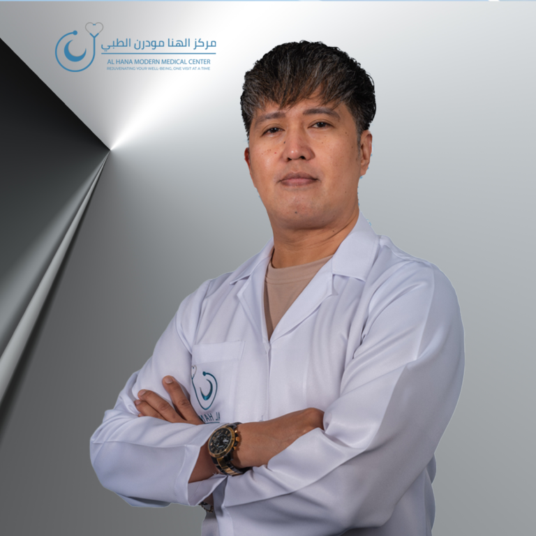 Our Doctors - dr. ian cosmetic dentist