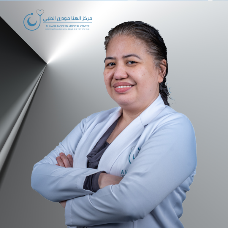 Our Doctors - Dr. Michelle GP