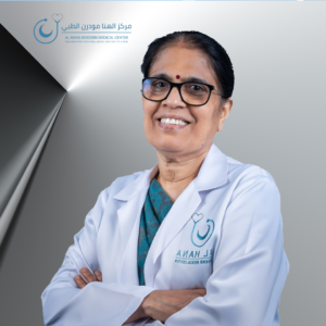 our doctors - dr. radha gynecologist