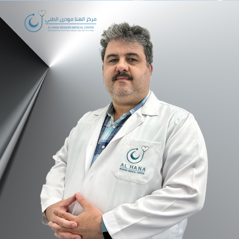 Our Doctors - dr. abdul rahman radiologist