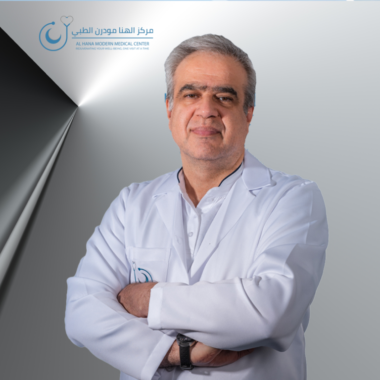 Our Doctors - Dr. Raza Endodontist