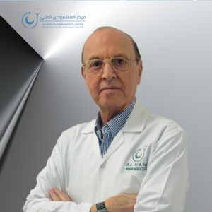 our doctors - Doctor Ibrahim dermatologist