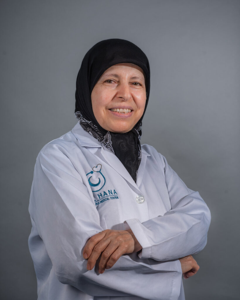 Dr. Masoumeh Falahkhir