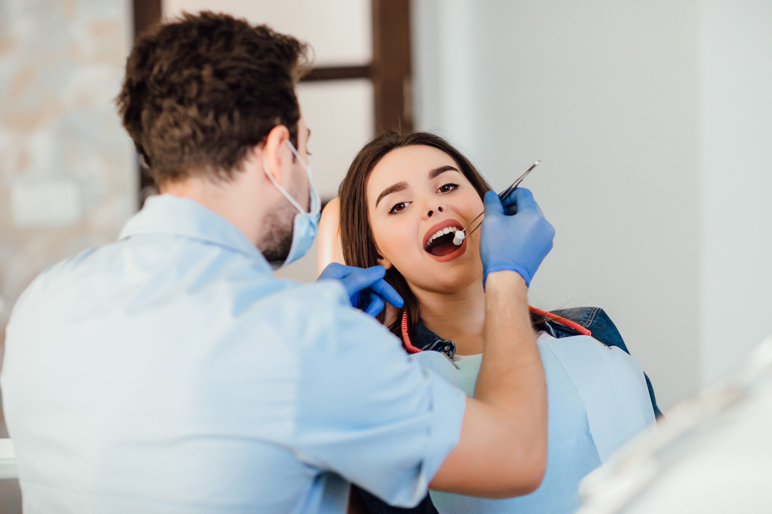 dentistry from best clinic in dubai