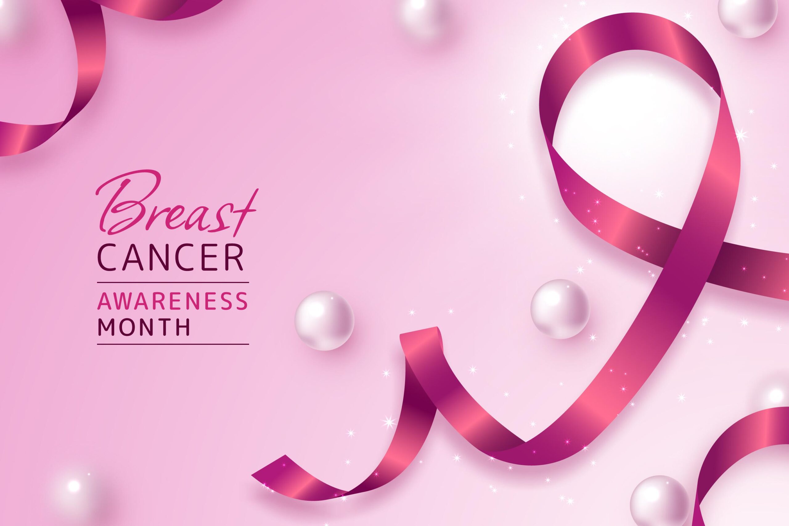 Breast Cancer Awareness Month