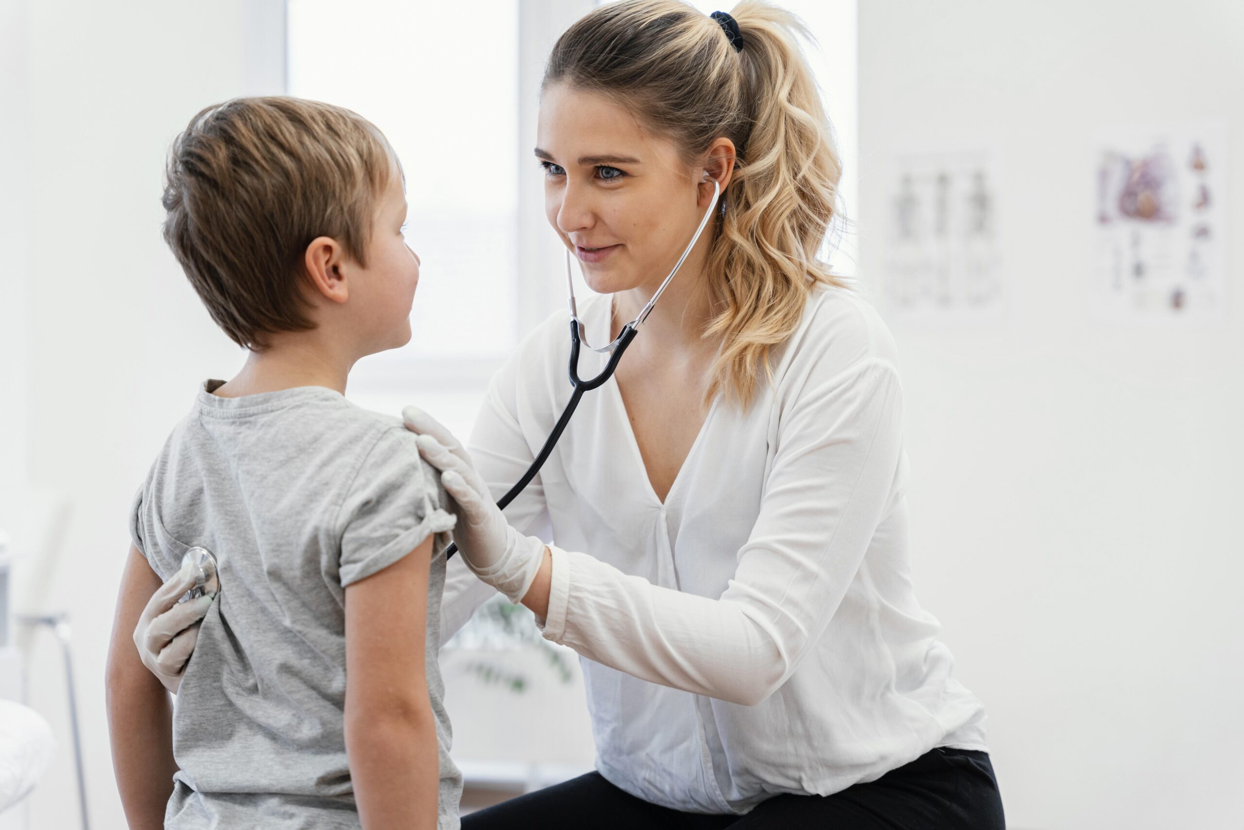 pediatric bone and joint health